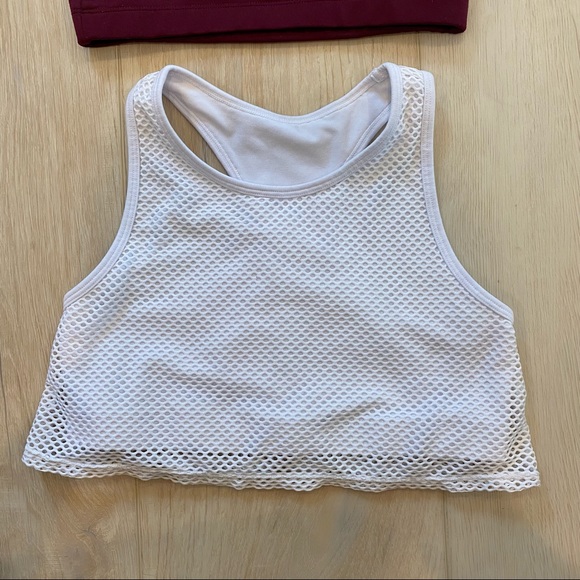 Zella girl sports bra XL 12-14 - Picture 4 of 6